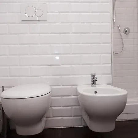 Appartement Genzano 95
